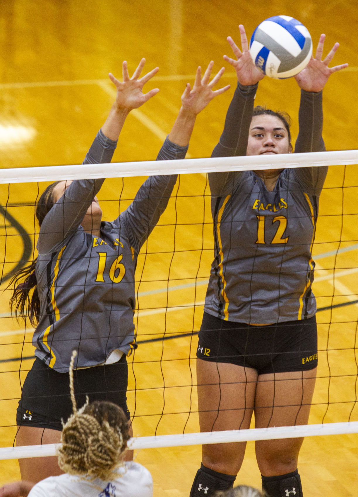 CSI plays College of Southern Nevada